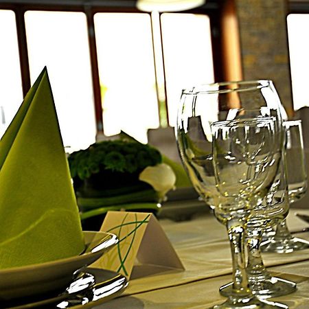 Fiaker Panzio Bed & Breakfast Zalaszentgrot Luaran gambar
