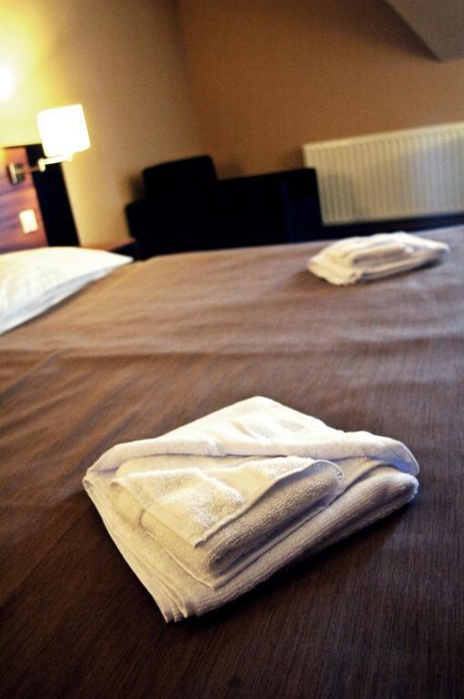 Fiaker Panzio Bed & Breakfast Zalaszentgrot Bilik gambar