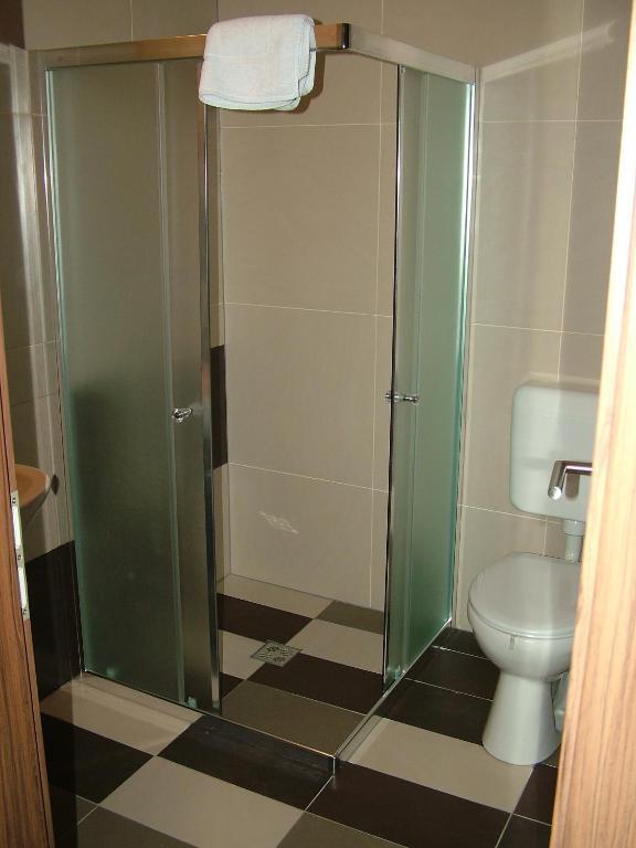 Fiaker Panzio Bed & Breakfast Zalaszentgrot Bilik gambar