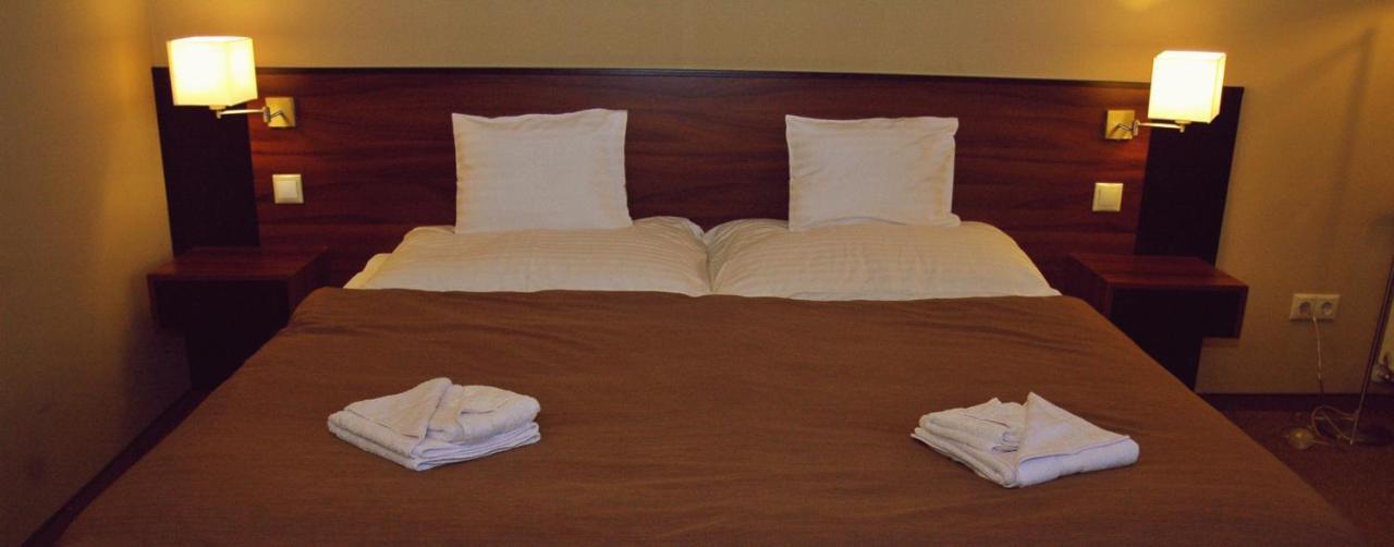 Fiaker Panzio Bed & Breakfast Zalaszentgrot Luaran gambar