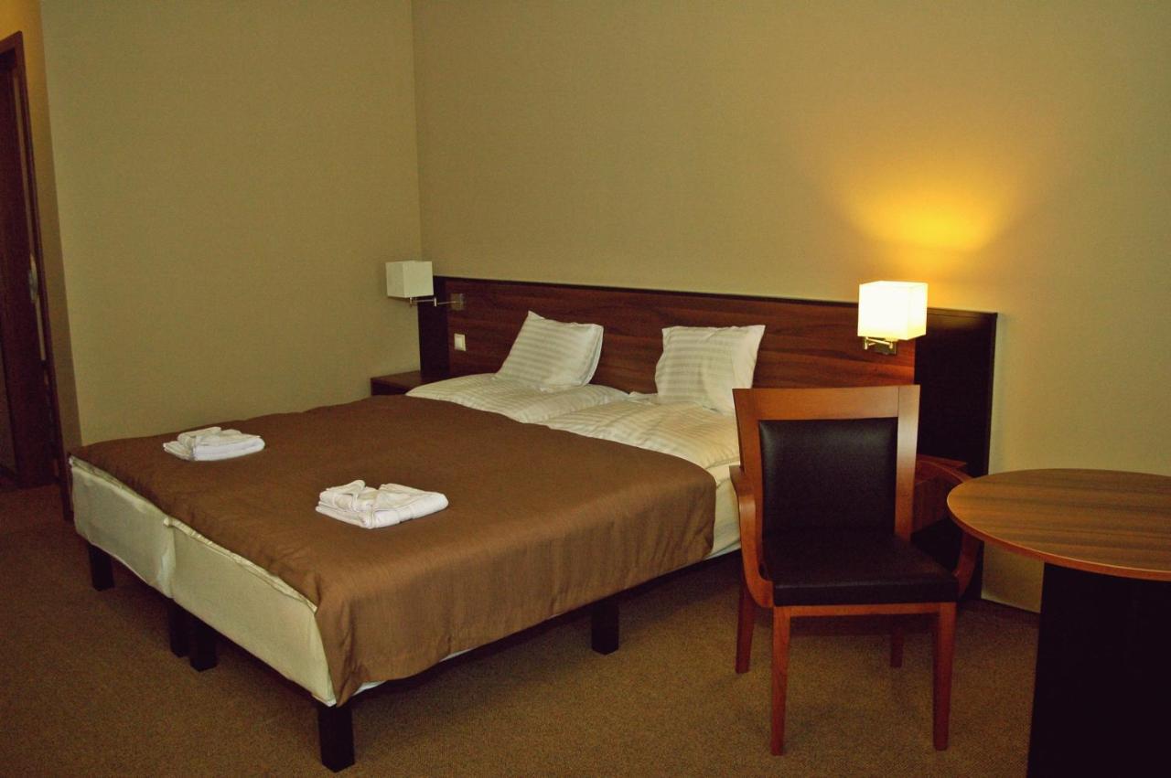 Fiaker Panzio Bed & Breakfast Zalaszentgrot Luaran gambar