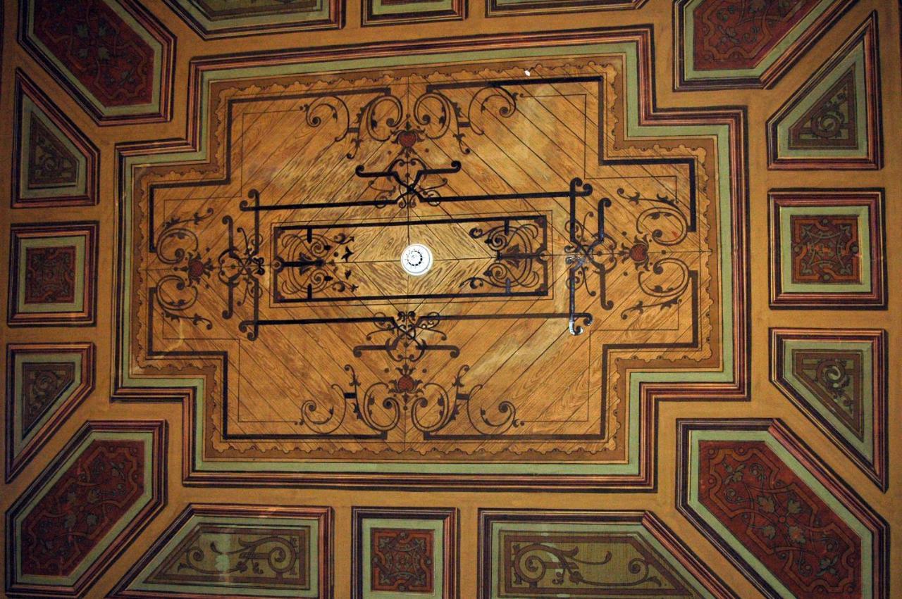 Fiaker Panzio Bed & Breakfast Zalaszentgrot Luaran gambar